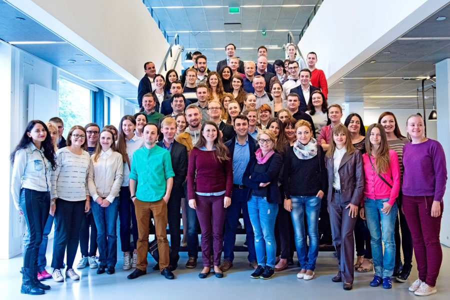 SI SAYP 2015. Foto: Aline Lessner Foto: Aline Lessner