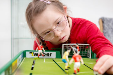 Playing child Foto: Emelie Asplund/imagebank.sweden.se