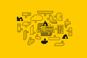 Urban challenges logotyp