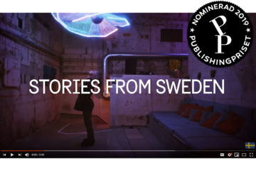 PPS Foto: Svenska institutet