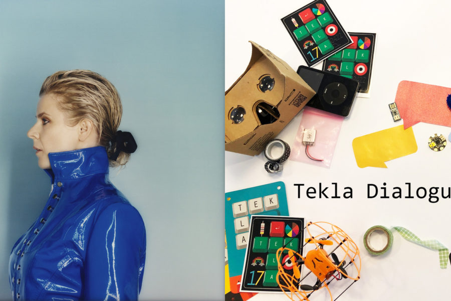 Robyn/Tekla