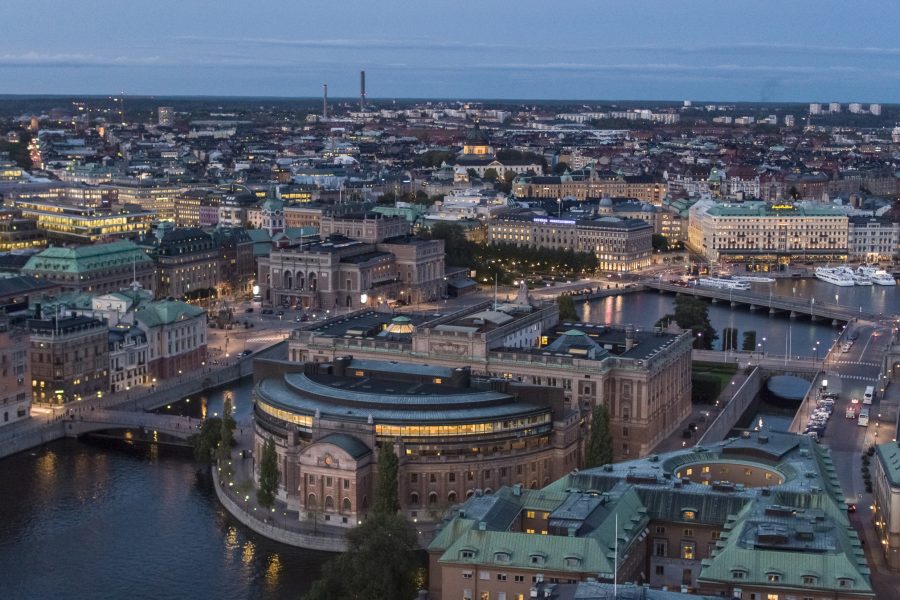 ulf_grünbaum-swedish_parliament_building-7623