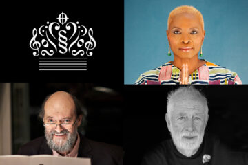 Årets Polarpristagare är den estniske tonsättaren Arvo Pärt, skivbolagsgrundaren Chris Blackwell och sångerskan och låtskrivaren Angelique Kidjó.