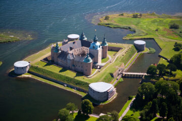 Kalmar Castle