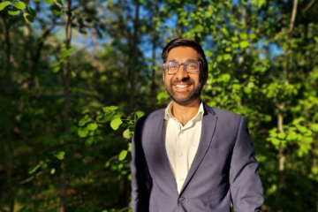 Profile picture of Praneet Kala.